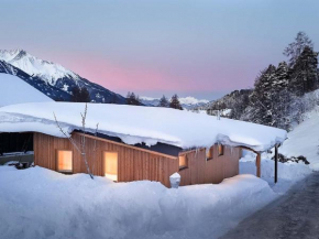 Chalet Shakti by Interhome